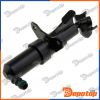 Gicleur de lave-phare droite pour SKODA | EDS-SK-007, 53182